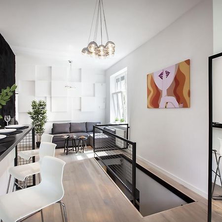 Rj Apartments Dejw Сопот Экстерьер фото
